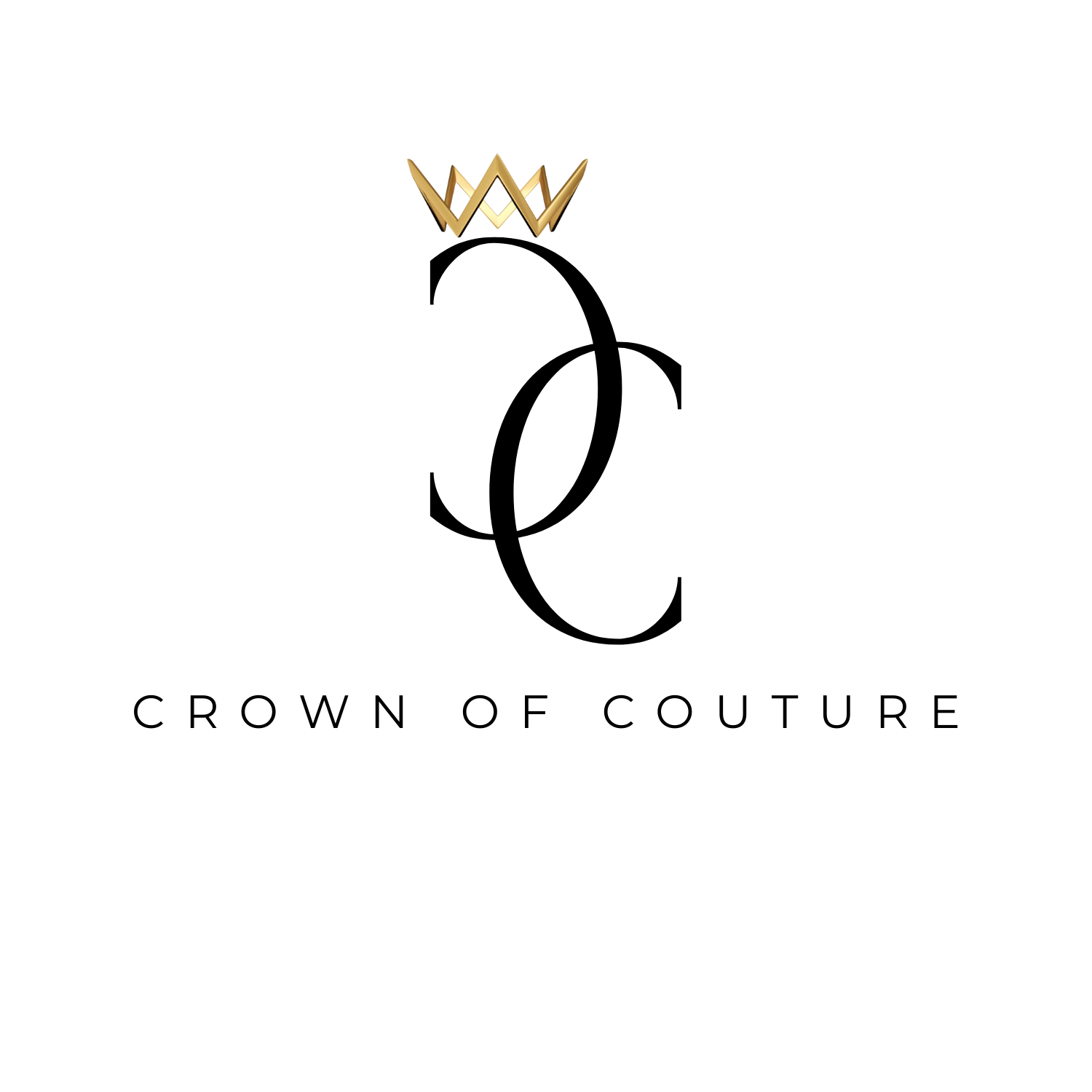 CrownofCouture logo