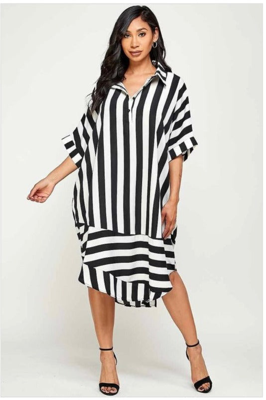 Breezy Top - CrownofCouture