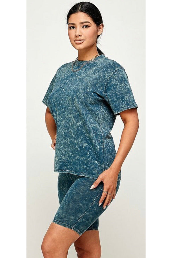 Weekend Lounge Set - CrownofCouture